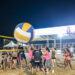 Arena de Verão 2026 leva mais de 300 horas de atividades esportivas à Praia de Camburi, em Vitória, com 50 modalidades e programação gratuita para todas as idades.