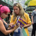 Ação Maria da Penha vai à Feira leva informação e orientação sobre violência doméstica à feira de Jardim Camburi, reforçando a rede de proteção às mulheres em Vitória.