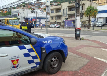 Vitória alcança menor número de homicídios em 29 anos. Em 2025, capital registra 36 mortes violentas e consolida novo patamar de segurança pública.