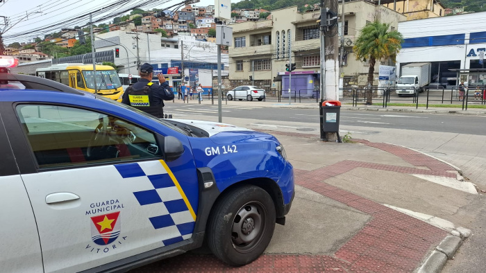 Vitória alcança menor número de homicídios em 29 anos. Em 2025, capital registra 36 mortes violentas e consolida novo patamar de segurança pública.