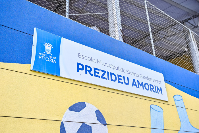 Rede municipal de Vitória aprova 284 estudantes no Ifes 2025, superando resultado de 2024 e destacando o impacto do projeto Pré-Ifes.