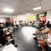 Roda de conversa do Janeiro Branco orienta trabalhadores dos CRJs de Vitória sobre saúde mental, manejo de crises e atuação integrada na RAPS.