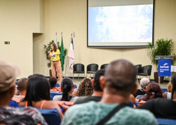 Prefeitura de Vitória abre inscrições para curso gratuito de qualificação de ambulantes e food trucks com foco no Carnaval 2026.