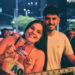 Penúltima noite da Arena de Verão 2026 lota a praia de Camburi, tem shows de Ubando e Latino e estreia transmissão ao vivo em TV aberta.