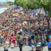 Carnaval de rua de Vitória 2026 começa neste sábado (31) com blocos em diversos bairros e segue até março, com programação gratuita e estrutura reforçada.