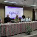 Vitória empossa novas integrantes do Conselho Municipal dos Direitos da Mulher para o biênio 2026–2027, fortalecendo políticas de igualdade e combate à violência.