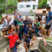 Prefeitura de Vitória entrega nova praça e obra de contenção no bairro Universitário, com investimento de R$ 2,1 milhões em lazer, segurança e qualidade de vida.