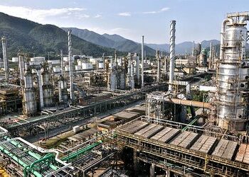 Petrobras lança Diesel Podium e Diesel Verana com 5% de conteúdo renovável, reduzindo emissões e ampliando soluções de baixo carbono.