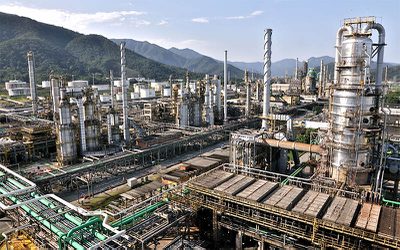 Petrobras lança Diesel Podium e Diesel Verana com 5% de conteúdo renovável, reduzindo emissões e ampliando soluções de baixo carbono.