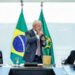 Presidente Lula decide elevar o combate ao crime organizado a ação de Estado, com atuação integrada entre Executivo, Ministério Público e Judiciário, anunciou o Ministério da Justiça.