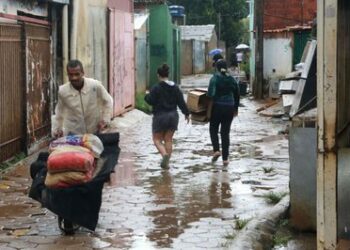 Sistema S2iD agiliza o registro de desastres e a liberação de recursos federais para estados e municípios em situações de emergência.