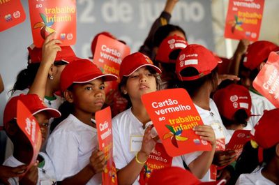 MDS retoma cofinanciamento das ações de erradicação do trabalho infantil em 2025, com investimento anual de R$ 79,8 milhões e foco na reconstrução de dados e da proteção social.