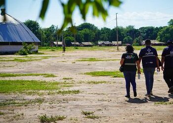 Mutirões do programa Agora Tem Especialistas realizaram mais de 20 mil atendimentos e procedimentos em comunidades indígenas em 2025, ampliando o acesso à saúde especializada no SUS.