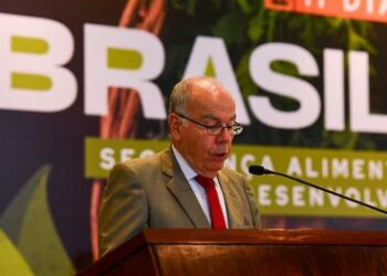 Chanceler Mauro Vieira cumpre agenda diplomática entre 26 e 30 de janeiro em Bolívia, Panamá, Peru e Equador para fortalecer relações regionais.