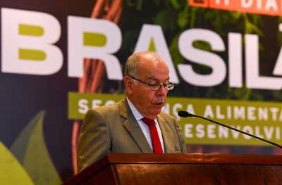 Chanceler Mauro Vieira cumpre agenda diplomática entre 26 e 30 de janeiro em Bolívia, Panamá, Peru e Equador para fortalecer relações regionais.