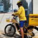 Correios completam 363 anos no Dia do Carteiro; acervo do Ministério das Comunicações guarda documentos históricos sobre os profissionais que ajudaram a construir o serviço postal no Brasil.