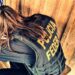 Polícia Federal realiza operação contra crimes de abuso sexual infantojuvenil na internet, cumpre mandados em São Carlos e prende dois suspeitos em flagrante.