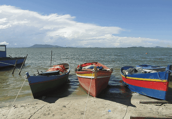 Incra publica portarias que reconhecem seis comunidades pesqueiras tradicionais em Santa Catarina, Pará e Ceará como Projetos de Assentamento Agroextrativistas do Programa Nacional de Reforma Agrária.