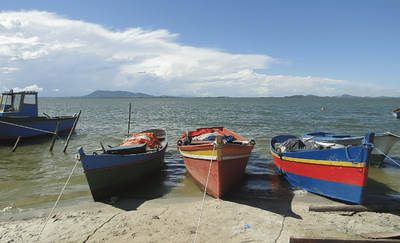Incra publica portarias que reconhecem seis comunidades pesqueiras tradicionais em Santa Catarina, Pará e Ceará como Projetos de Assentamento Agroextrativistas do Programa Nacional de Reforma Agrária.