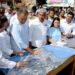 Governo federal autoriza obras de contenção de encostas em Salvador com recursos de R$ 60 milhões do Novo PAC, beneficiando nove bairros da capital baiana.
