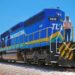 Ferrovia Transnordestina realiza novo teste operacional com carga de sorgo entre o Piauí e o Ceará, reforçando o avanço das obras e a consolidação da infraestrutura ferroviária no Nordeste.
