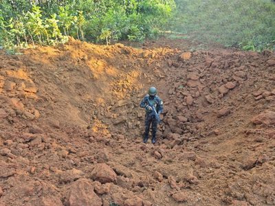 Operação Catrimani II começa 2026 com destruição de pista clandestina e prisões durante patrulhas contra o garimpo ilegal na terra indígena Yanomami, em Roraima.