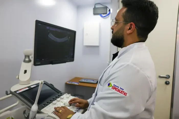Programa Agora Tem Especialistas amplia atendimentos no Rio de Janeiro com hospitais da Hapvida, que passam a oferecer procedimentos pelo SUS.