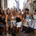 Riotur divulga a programação dos dez megablocos do Circuito Preta Gil no Carnaval 2026, com desfiles no centro do Rio a partir de 24 de janeiro.