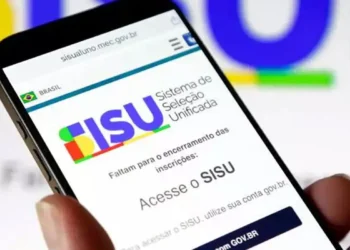 As inscrições para o Sisu 2026 começam nesta segunda-feira (19) e seguem até sexta (23). São mais de 274 mil vagas em universidades públicas, com uso das notas do Enem 2023, 2024 e 2025.