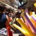 Excesso de feriados no Rio de Janeiro pode provocar perda superior a R$ 2 bilhões ao comércio em 2026, alerta o SindilojasRio.