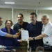Governo federal repassa R$ 12 milhões às escolas de samba do Rio, com apoio da Embratur e do Ministério da Cultura, para fortalecer o carnaval e a cultura nacional.