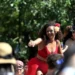 Polícia Militar de São Paulo adota esquema especial no Carnaval com policiais femininas, Cabine Lilás, reforço no efetivo e uso de drones e câmeras para proteger mulheres.