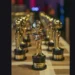 Estão abertas até 20 de março as inscrições para o Prêmio Grande Otelo 2026, principal premiação do cinema e do audiovisual brasileiro.