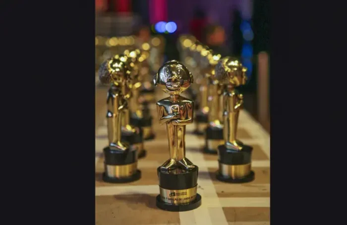 Estão abertas até 20 de março as inscrições para o Prêmio Grande Otelo 2026, principal premiação do cinema e do audiovisual brasileiro.