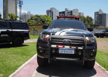 Polícia Civil do Espírito Santo conclui inquérito e indicia homem preso em Marilândia por agressão a policial militar, tráfico de drogas e crimes de violência doméstica, com base na Lei Maria da Penha.