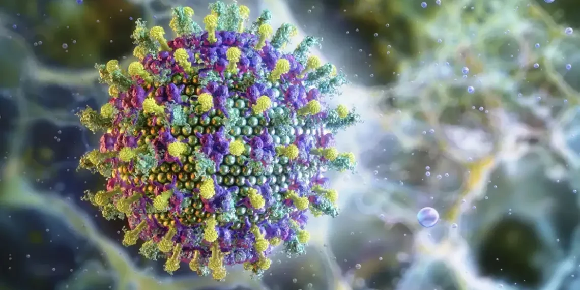 Novo surto do vírus Nipah na Índia leva países asiáticos a reforçar controles sanitários. OMS aponta alta letalidade, mas baixo potencial pandêmico.