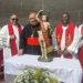 Rio de Janeiro comemora o dia de São Sebastião com missas, procissão arquidiocesana e apresentação cultural. Padroeiro da cidade é celebrado em 20 de janeiro.