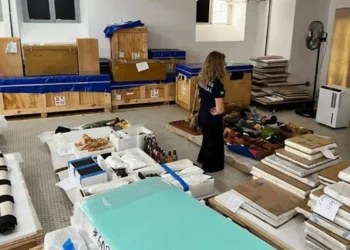 Maior coleção de arte afro-brasileira já repatriada ao Brasil chega ao Muncab, em Salvador. Acervo reúne 666 obras de 135 artistas e reforça memória e identidade cultural.