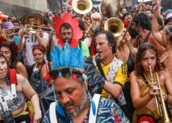 Previsão do Cemaden aponta estabilidade no Carnaval, com redução das chuvas no Sudeste e Centro-Oeste, retorno da precipitação no Sul e volumes pontuais no Nordeste e Norte.