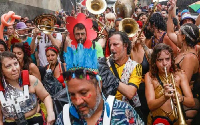 Previsão do Cemaden aponta estabilidade no Carnaval, com redução das chuvas no Sudeste e Centro-Oeste, retorno da precipitação no Sul e volumes pontuais no Nordeste e Norte.