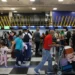 Governo federal anuncia investimento de R$ 4,6 bilhões para ampliar e modernizar 11 aeroportos em quatro estados, com expectativa de gerar mais de dois mil empregos e aumentar a capacidade de passageiros.