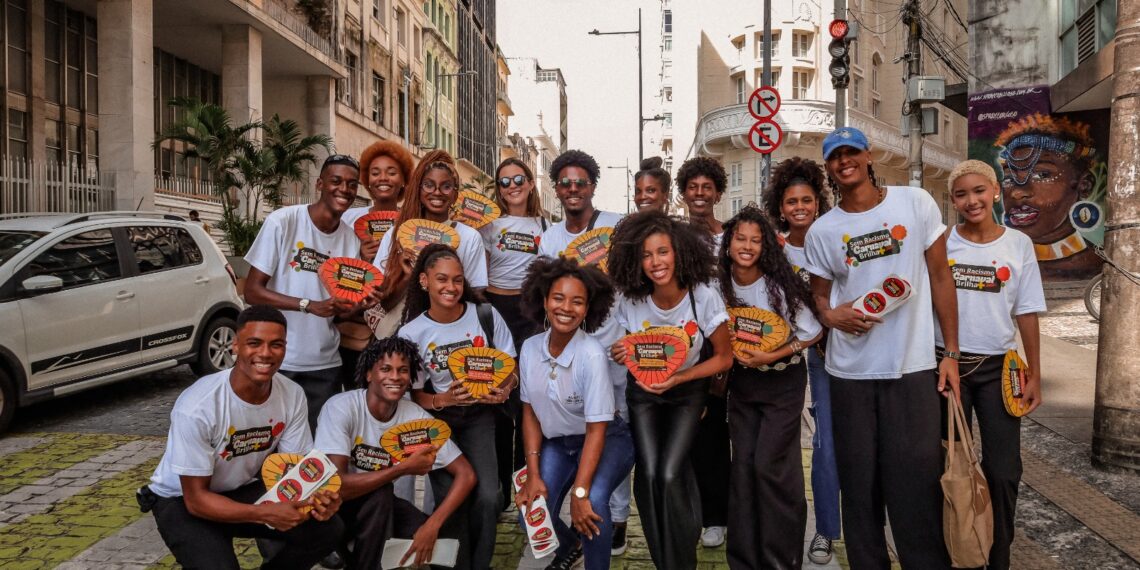 Governo do Brasil intensifica campanhas no Carnaval para combater o racismo, a violência contra mulheres e proteger crianças e adolescentes em todo o país.