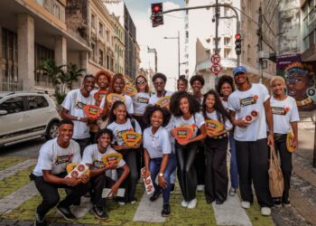 Governo do Brasil intensifica campanhas no Carnaval para combater o racismo, a violência contra mulheres e proteger crianças e adolescentes em todo o país.