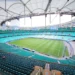 TV Brasil exibe ao vivo Bahia x Jacuipense neste sábado (14), às 16h, pela 8ª rodada do Campeonato Baiano 2026, direto da Arena Fonte Nova, em Salvador.