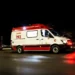 Trabalhador de 26 anos morre após sofrer choque elétrico em canteiro de obras no Aeroporto Internacional de Guarulhos. Caso é investigado pela polícia.