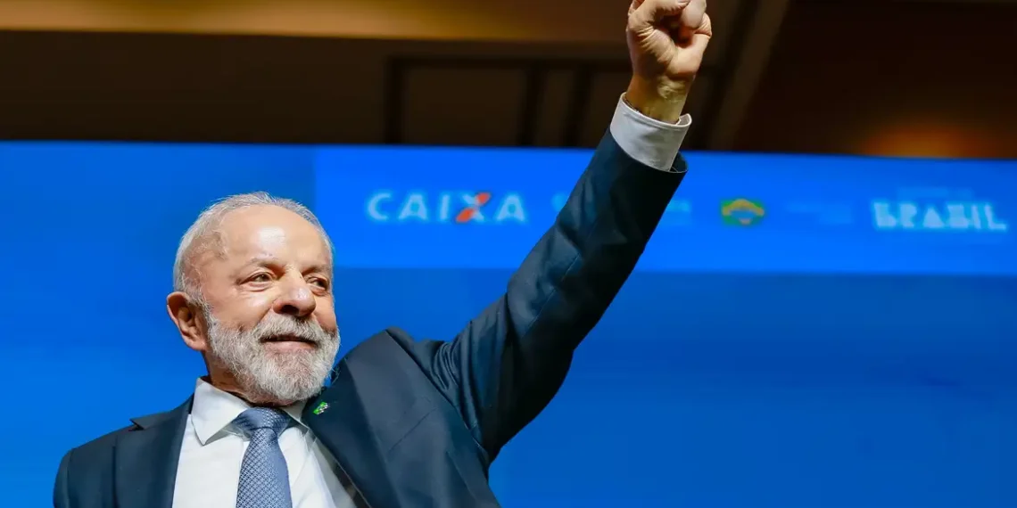Lula critica Romeu Zema por não apresentar projetos de prevenção a desastres, apesar de R$ 3,5 bilhões do PAC, e defende cidades mais resilientes.