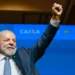 Lula critica Romeu Zema por não apresentar projetos de prevenção a desastres, apesar de R$ 3,5 bilhões do PAC, e defende cidades mais resilientes.