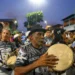 Bloco Fuzileiros da Fuzarca completa 90 anos e é destaque do Carnaval no bairro Madre Deus, em São Luís, que terá cerca de 90 atrações culturais.