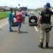 PRF inicia a Operação Carnaval 2026 com reforço na fiscalização contra álcool ao volante, excesso de velocidade e ultrapassagens proibidas nas rodovias federais.