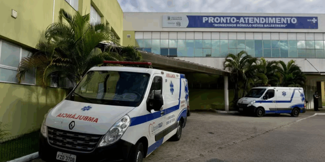 Menino de 2 anos morre afogado em piscina em Cariacica e madrasta adolescente é apreendida
